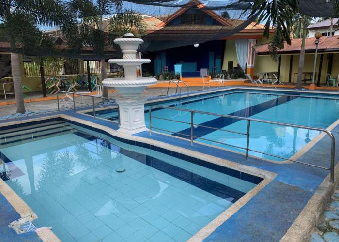 Rufina's Leisure Center