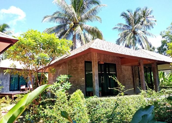 Medee Resort