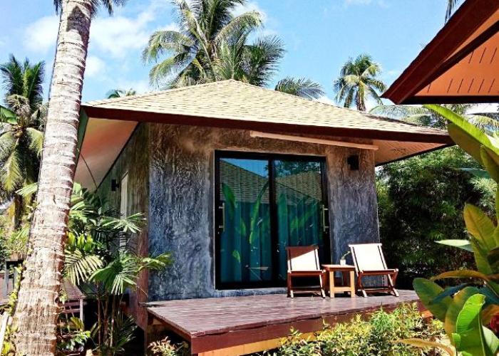 Medee Resort