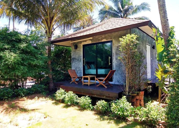 Medee Resort