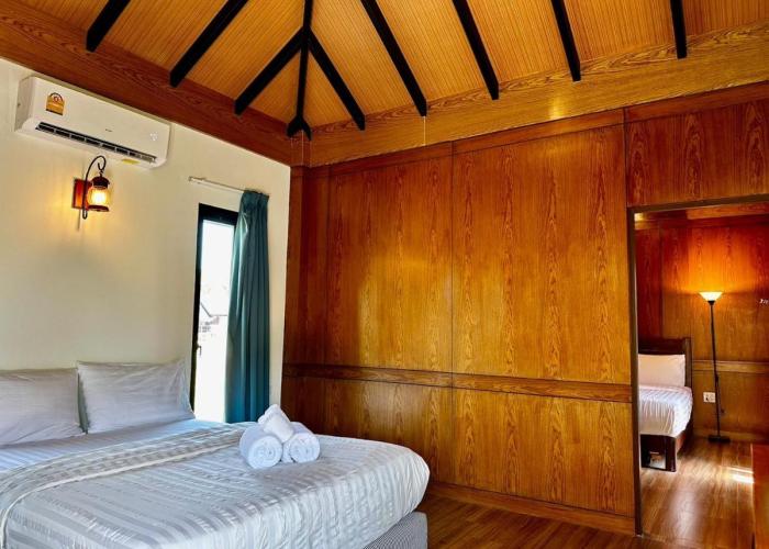 Medee Resort
