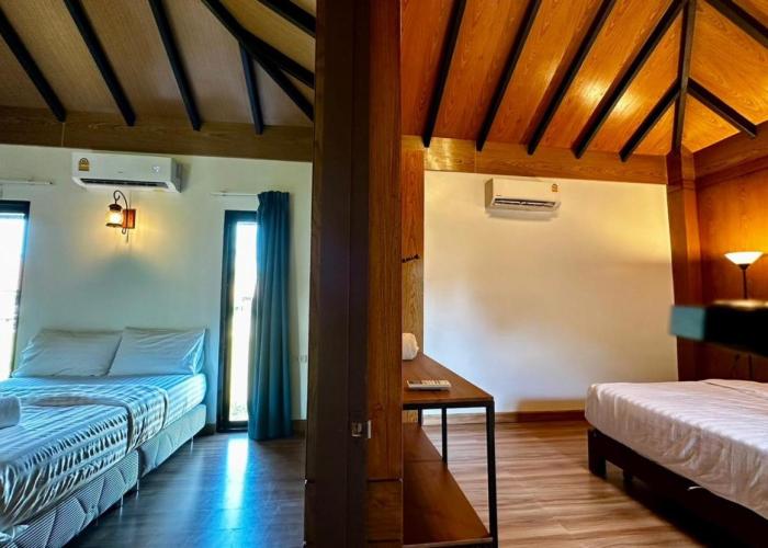 Medee Resort