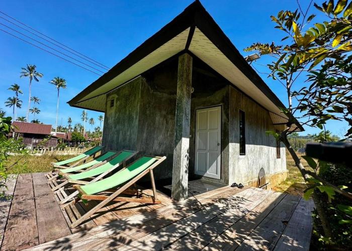 Medee Resort