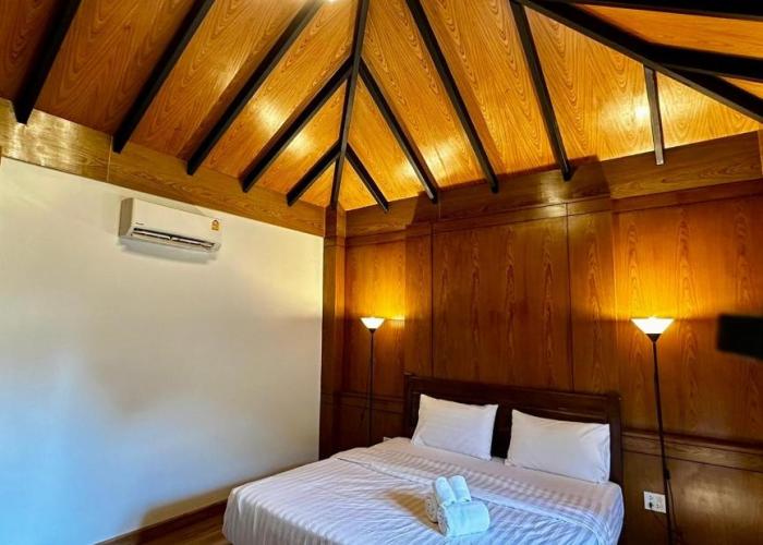 Medee Resort