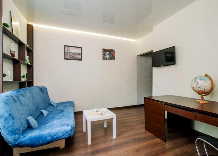 Na Myasnikova Apartments