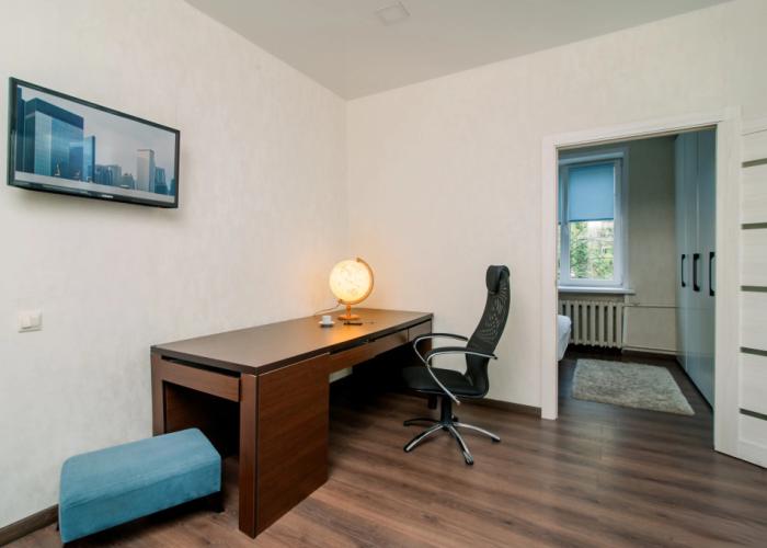 Na Myasnikova Apartments