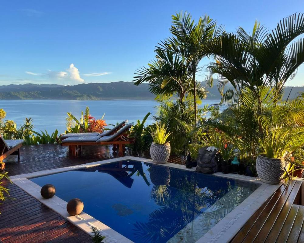 Naveria Heights Lodge