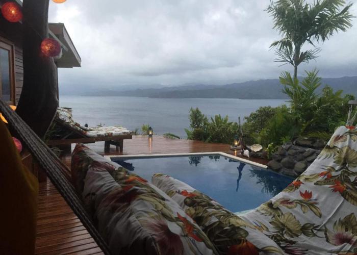 Naveria Heights Lodge