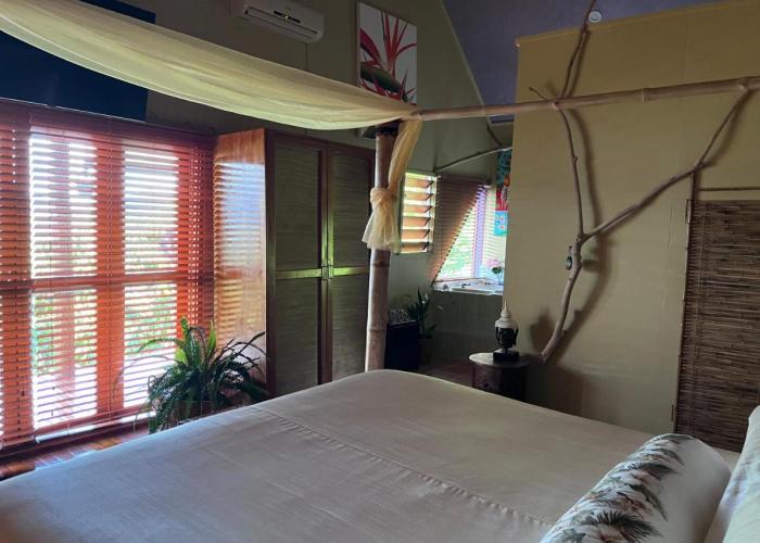 Naveria Heights Lodge
