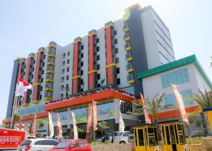 Dalton Hotel Makassar