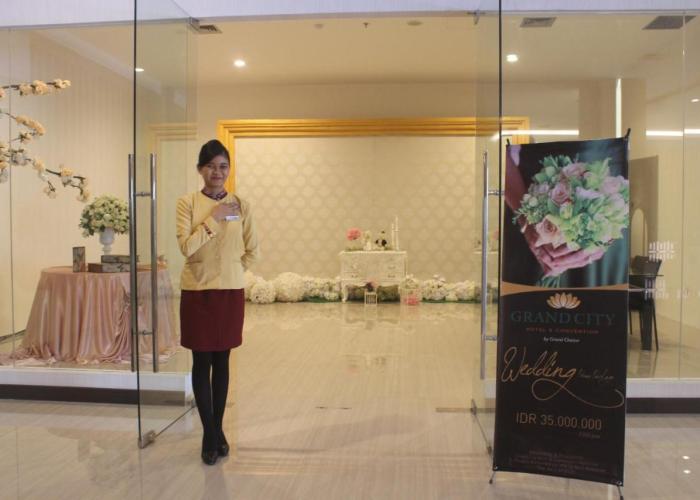 Dalton Hotel Makassar