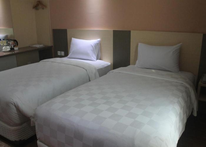 Dalton Hotel Makassar
