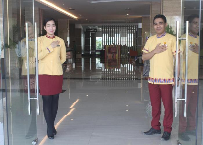 Dalton Hotel Makassar