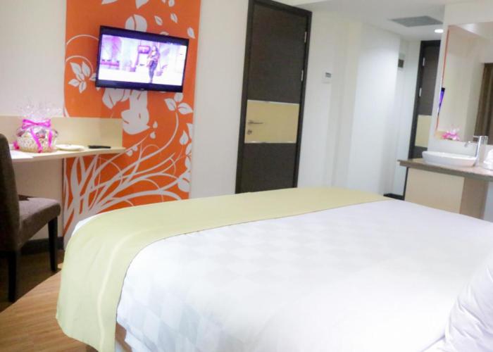 Dalton Hotel Makassar
