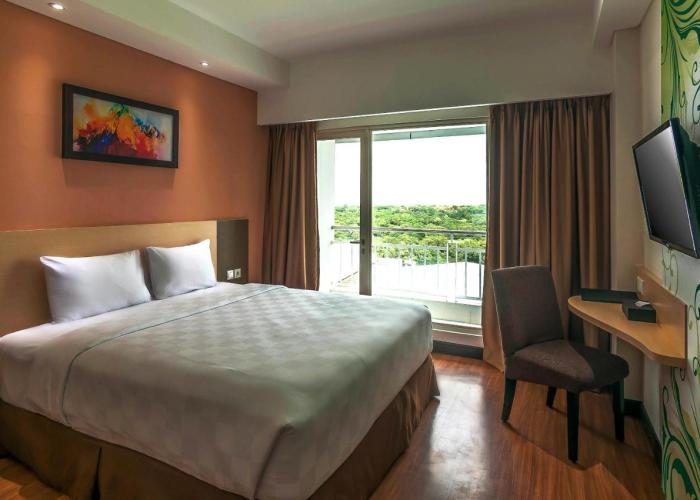 Dalton Hotel Makassar