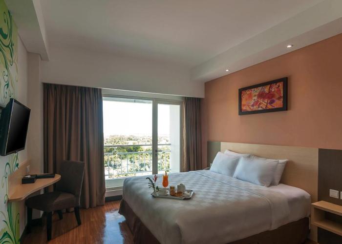 Dalton Hotel Makassar