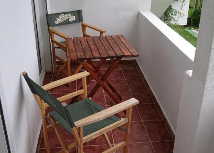Luce di Sole Apartment