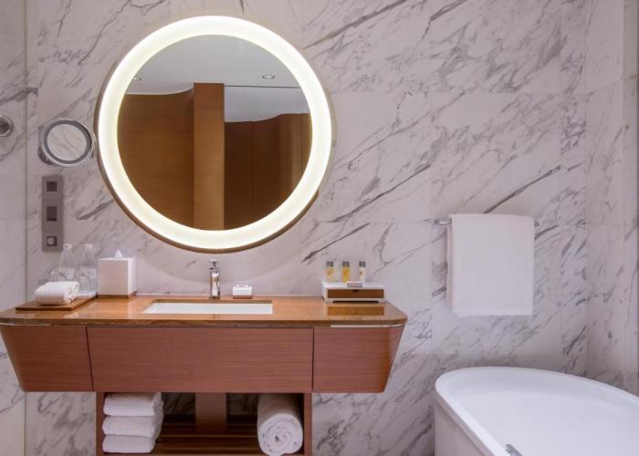 Crowne Plaza Macau, an IHG Hotel
