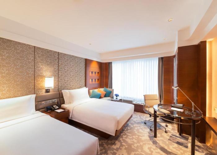 Crowne Plaza Macau, an IHG Hotel