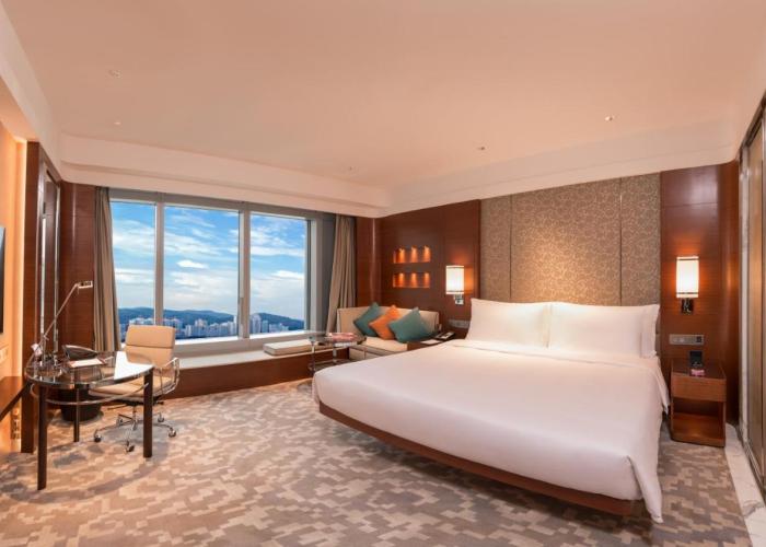 Crowne Plaza Macau, an IHG Hotel