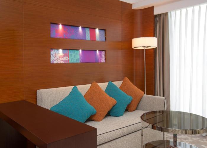 Crowne Plaza Macau, an IHG Hotel