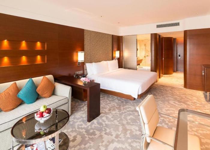 Crowne Plaza Macau, an IHG Hotel