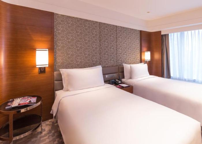 Crowne Plaza Macau, an IHG Hotel
