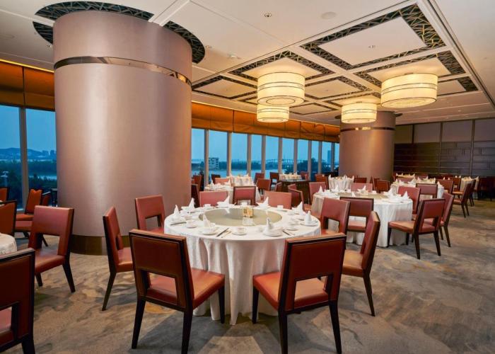 Crowne Plaza Macau, an IHG Hotel
