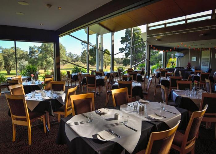 Renmark Country Club