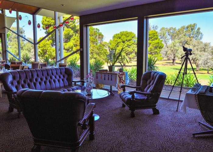 Renmark Country Club