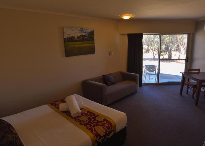 Renmark Country Club