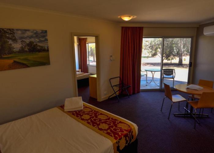 Renmark Country Club