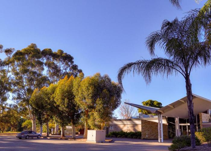 Renmark Country Club