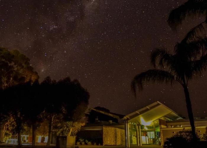 Renmark Country Club