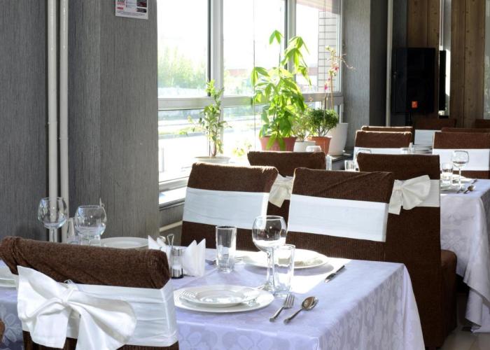 Zolo Hotel