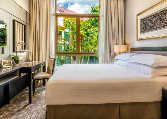 Treetops Executive Residences