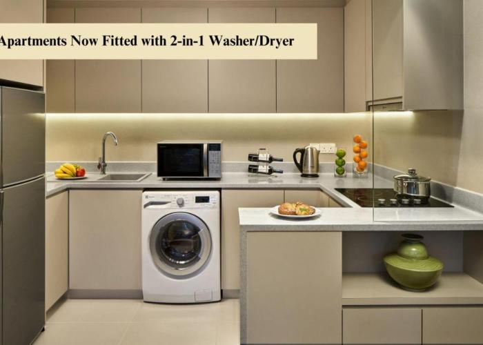 Treetops Executive Residences