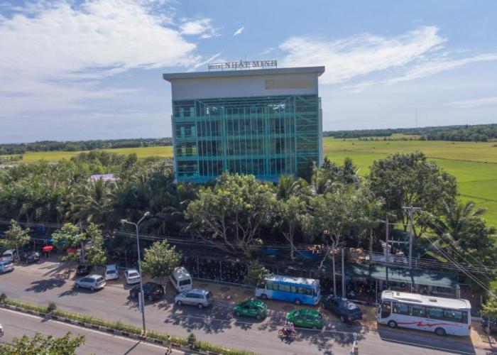Nhat Minh Hotel