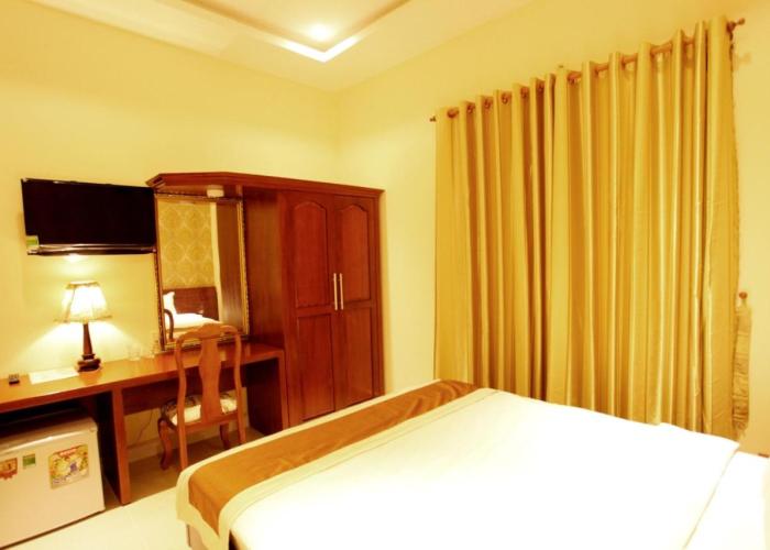Nhat Minh Hotel