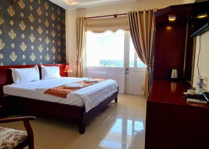 Nhat Minh Hotel