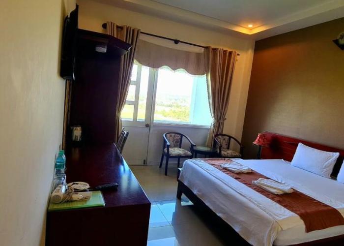 Nhat Minh Hotel
