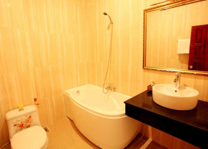 Nhat Minh Hotel