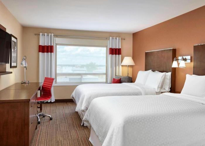 Four Points by Sheraton Regina