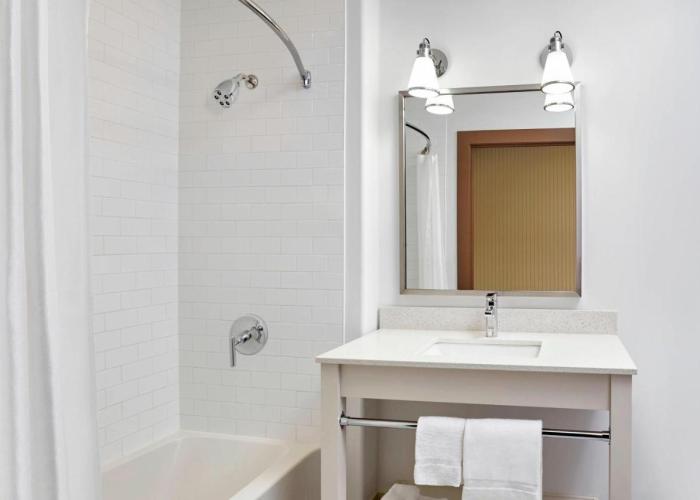 Four Points by Sheraton Regina