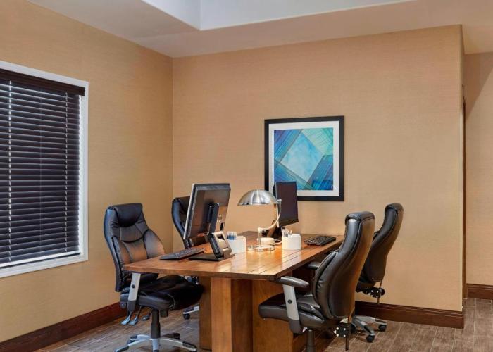 Four Points by Sheraton Regina