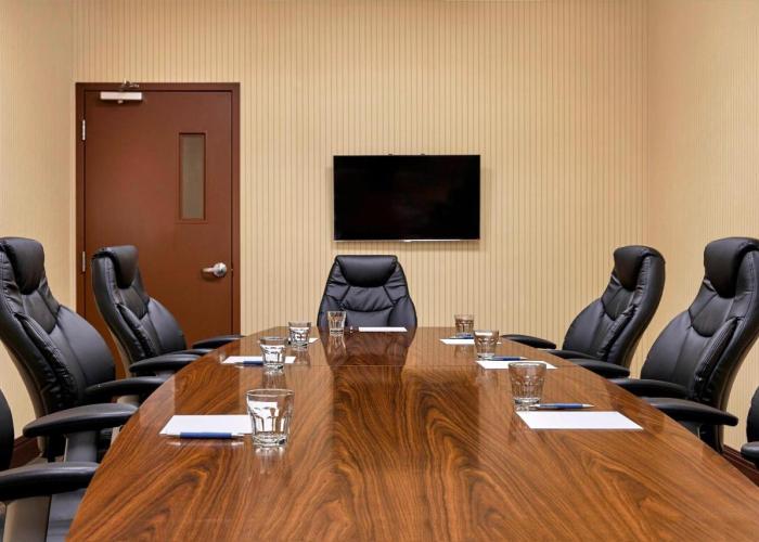 Four Points by Sheraton Regina