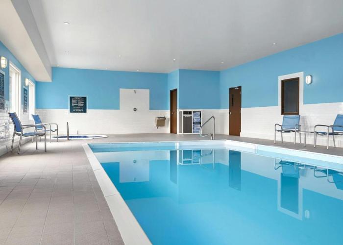 Four Points by Sheraton Regina