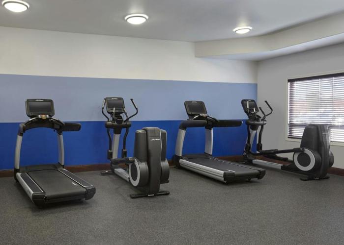 Four Points by Sheraton Regina