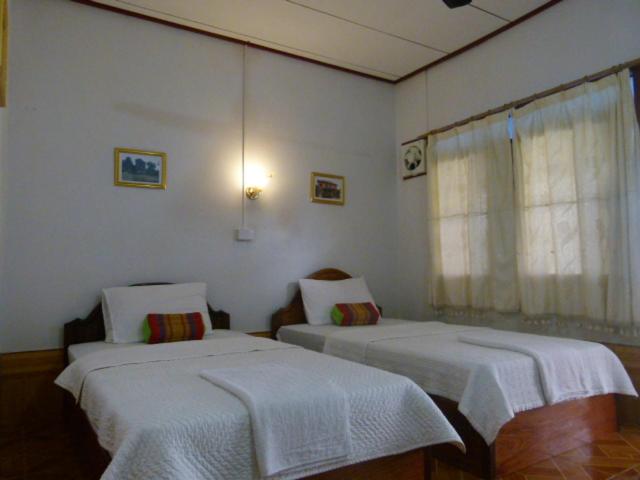 Khamphouy Guesthouse