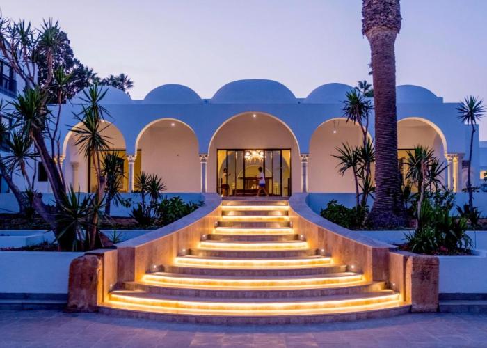 Les Orangers Garden Villas and Bungalows Ultra All inclusive